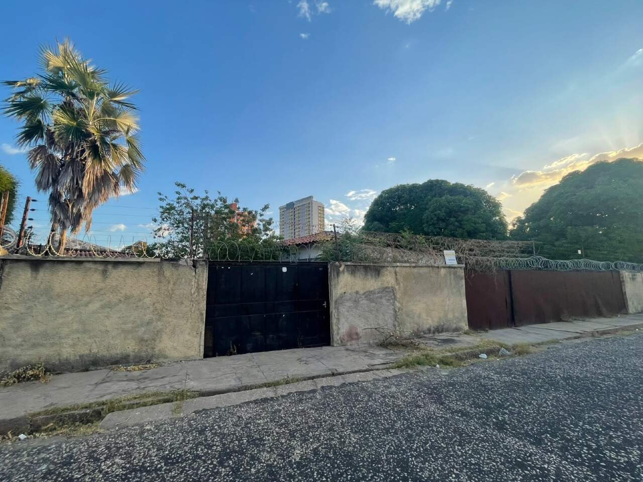 NOME CONDOMINIO: 