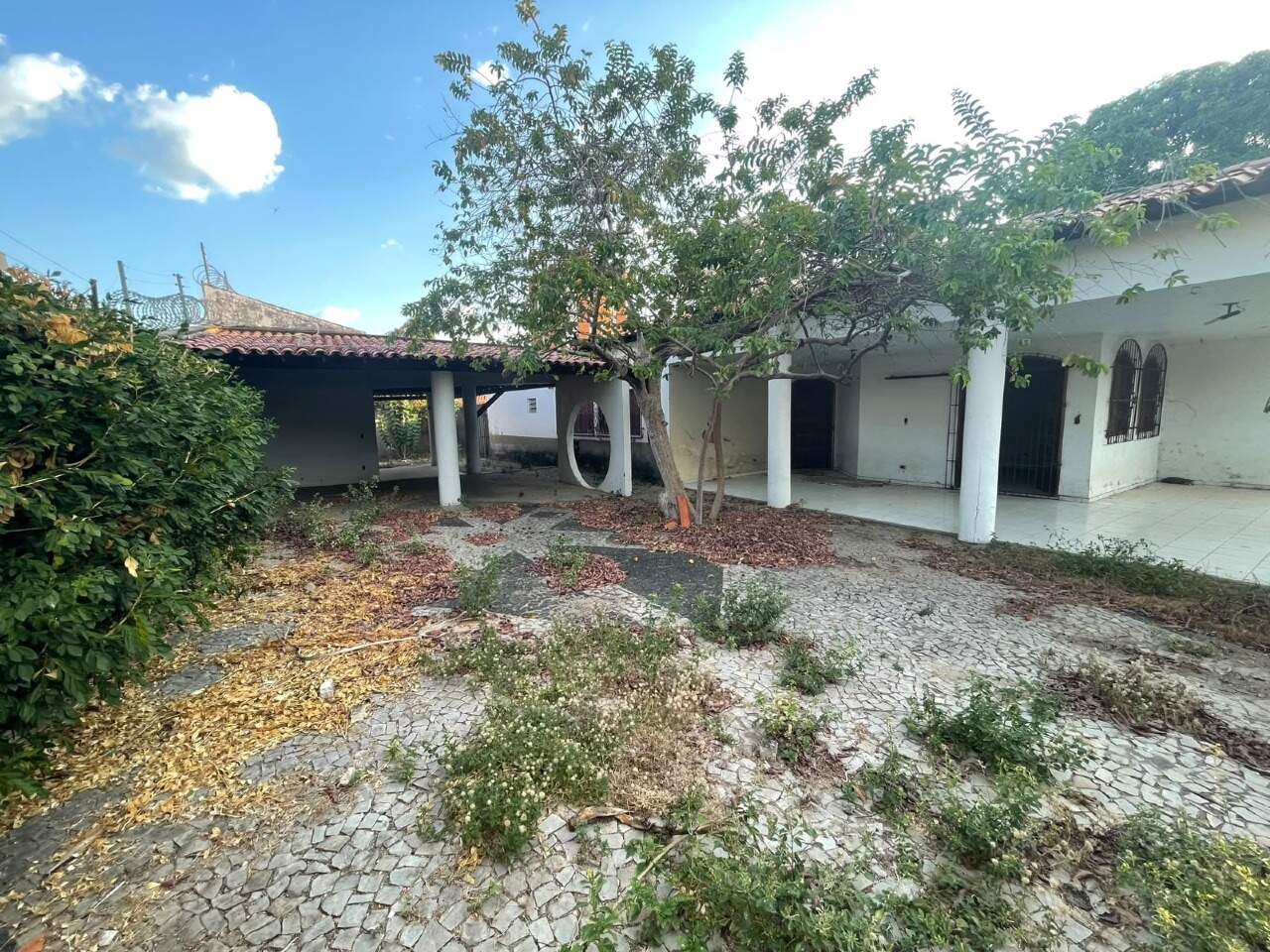 NOME CONDOMINIO: 