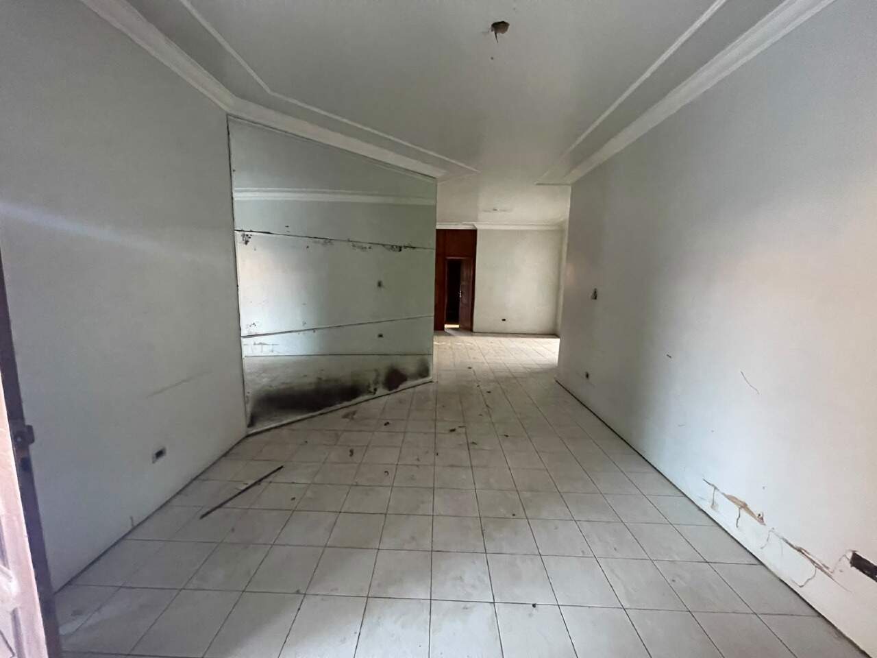 NOME CONDOMINIO: 