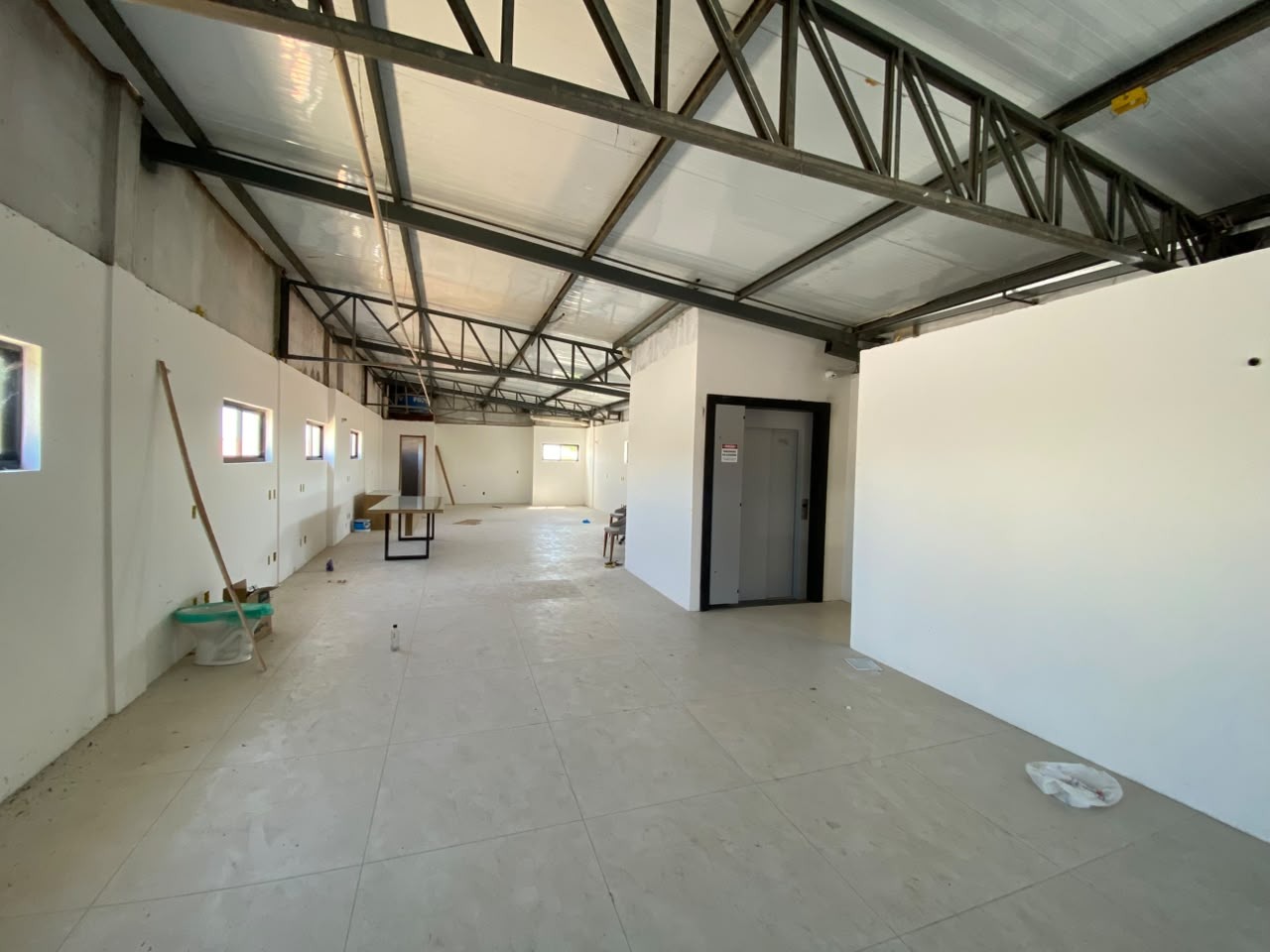 NOME CONDOMINIO: 
