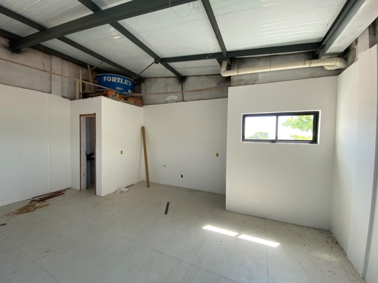 NOME CONDOMINIO: 