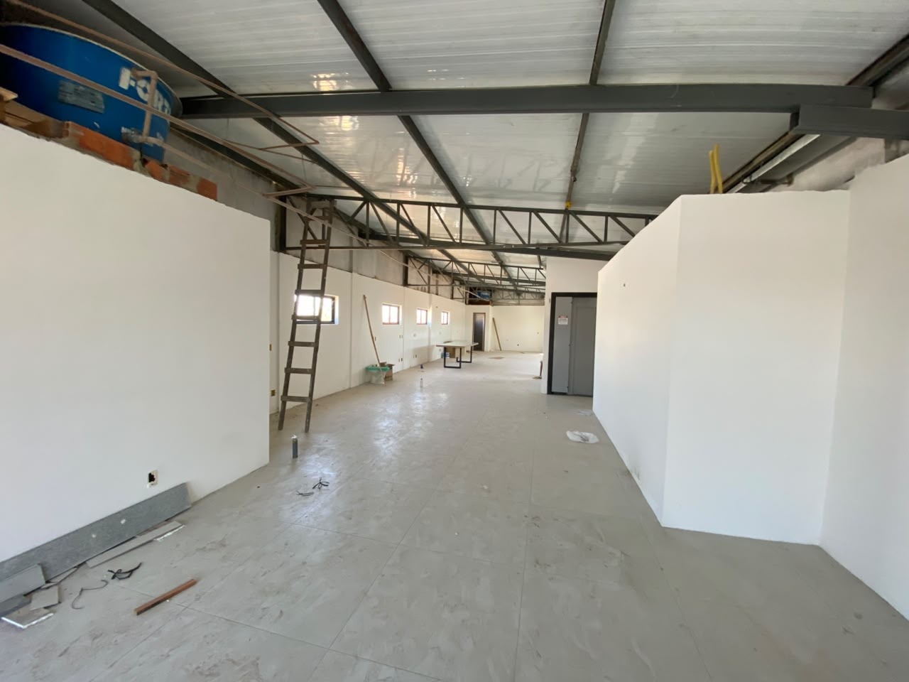 NOME CONDOMINIO: 
