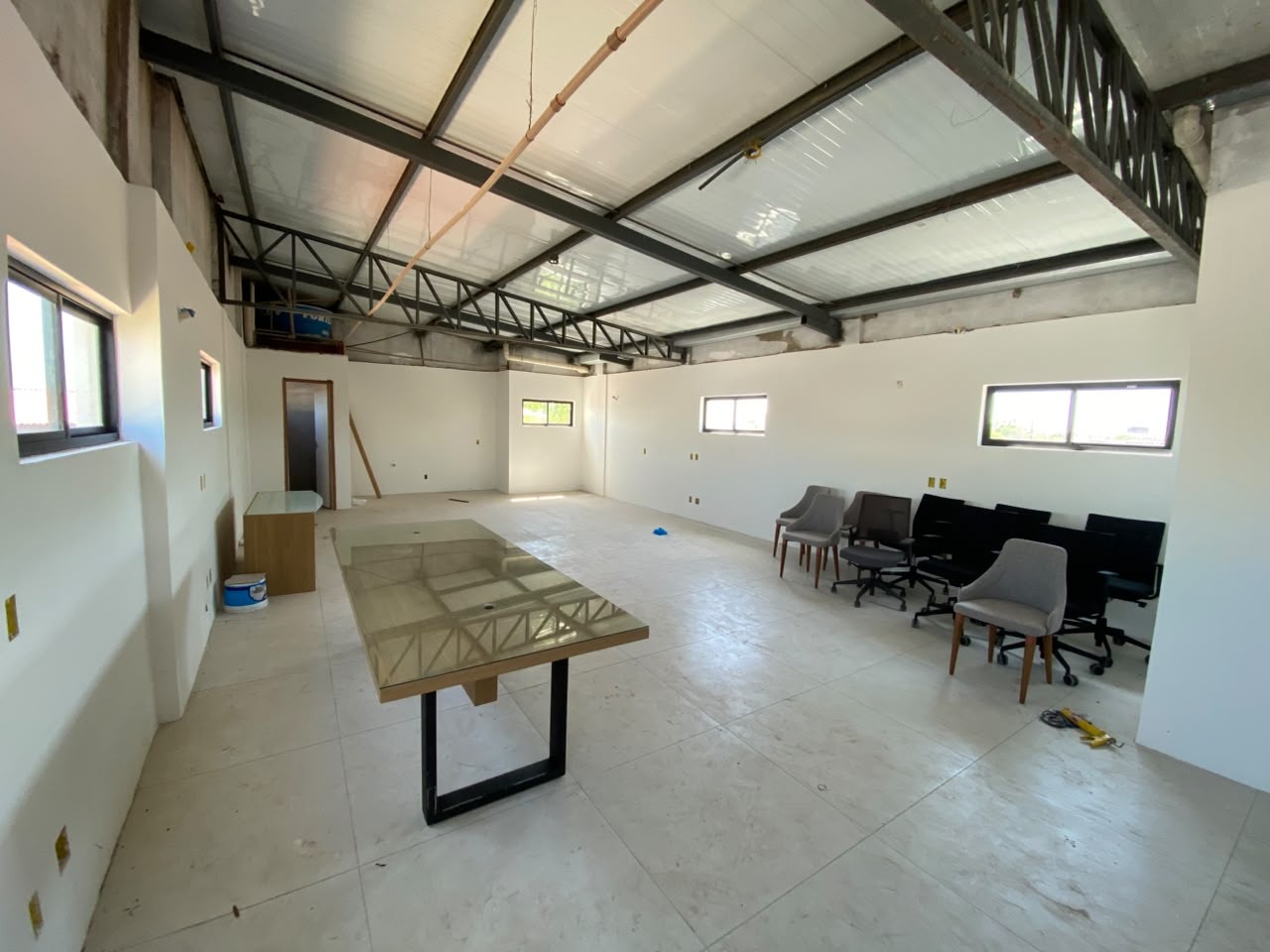 NOME CONDOMINIO: 