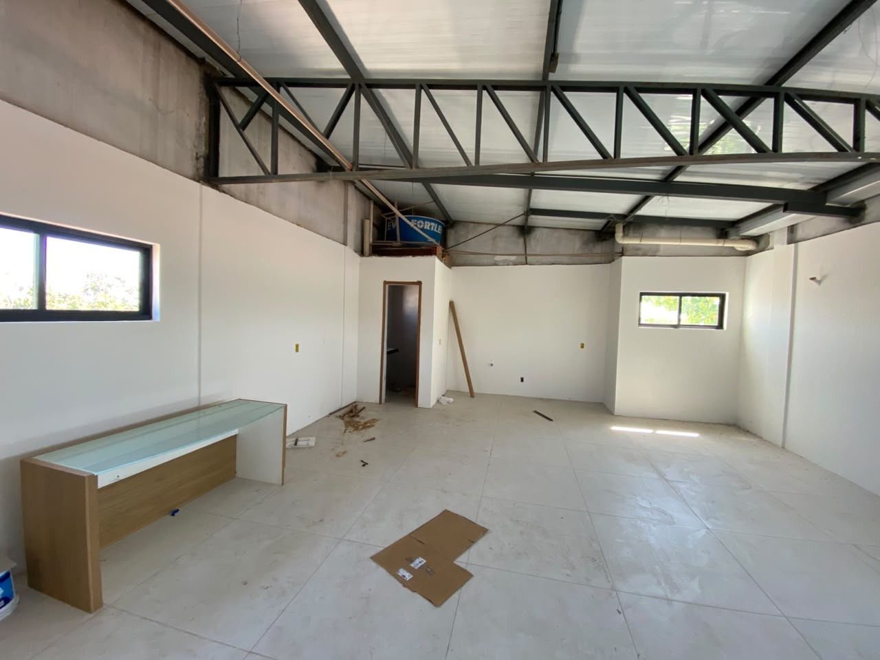 NOME CONDOMINIO: 