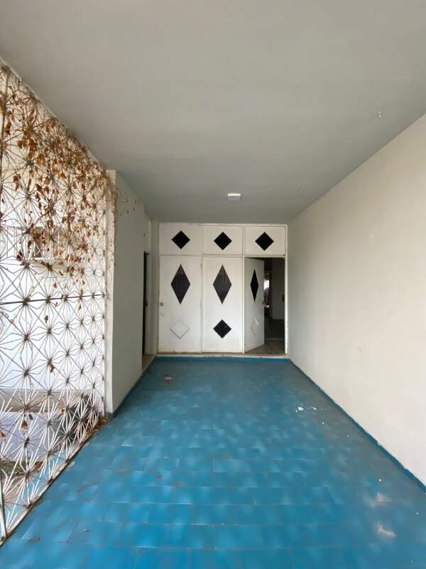 NOME CONDOMINIO: 