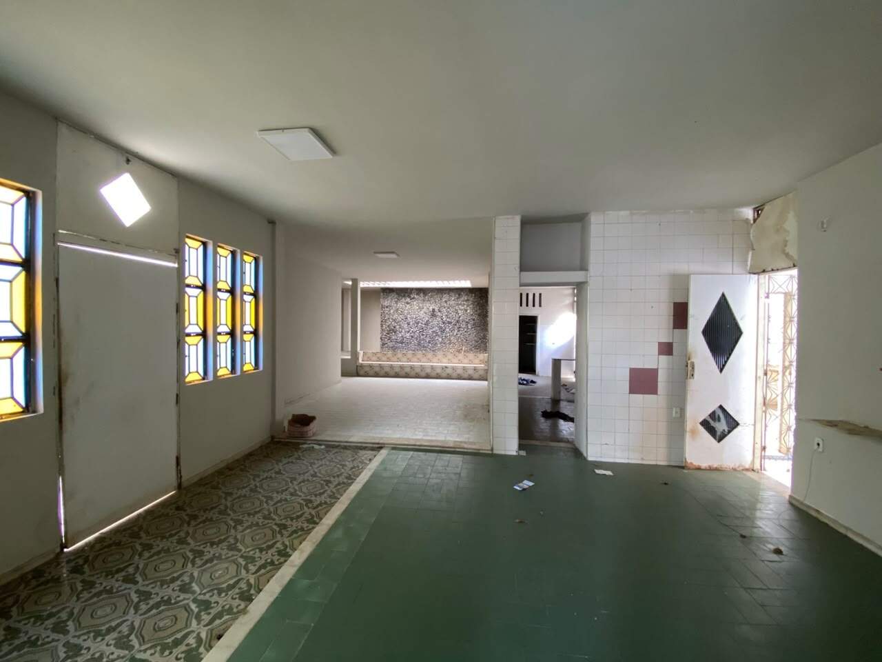 NOME CONDOMINIO: 