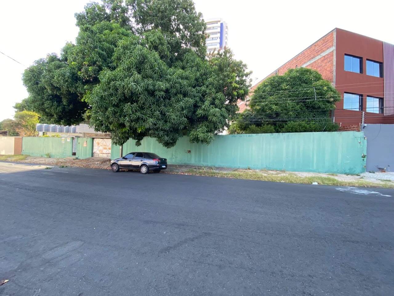 NOME CONDOMINIO: 