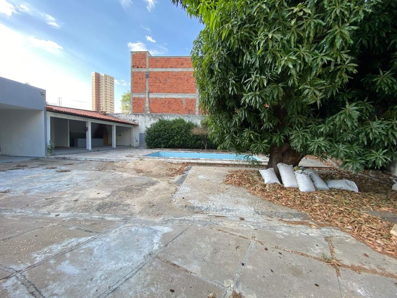 NOME CONDOMINIO: 