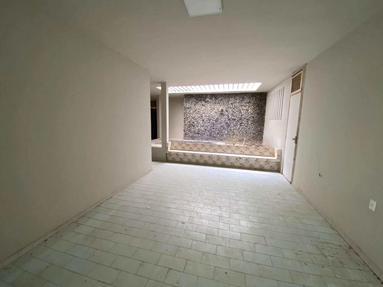 NOME CONDOMINIO: 