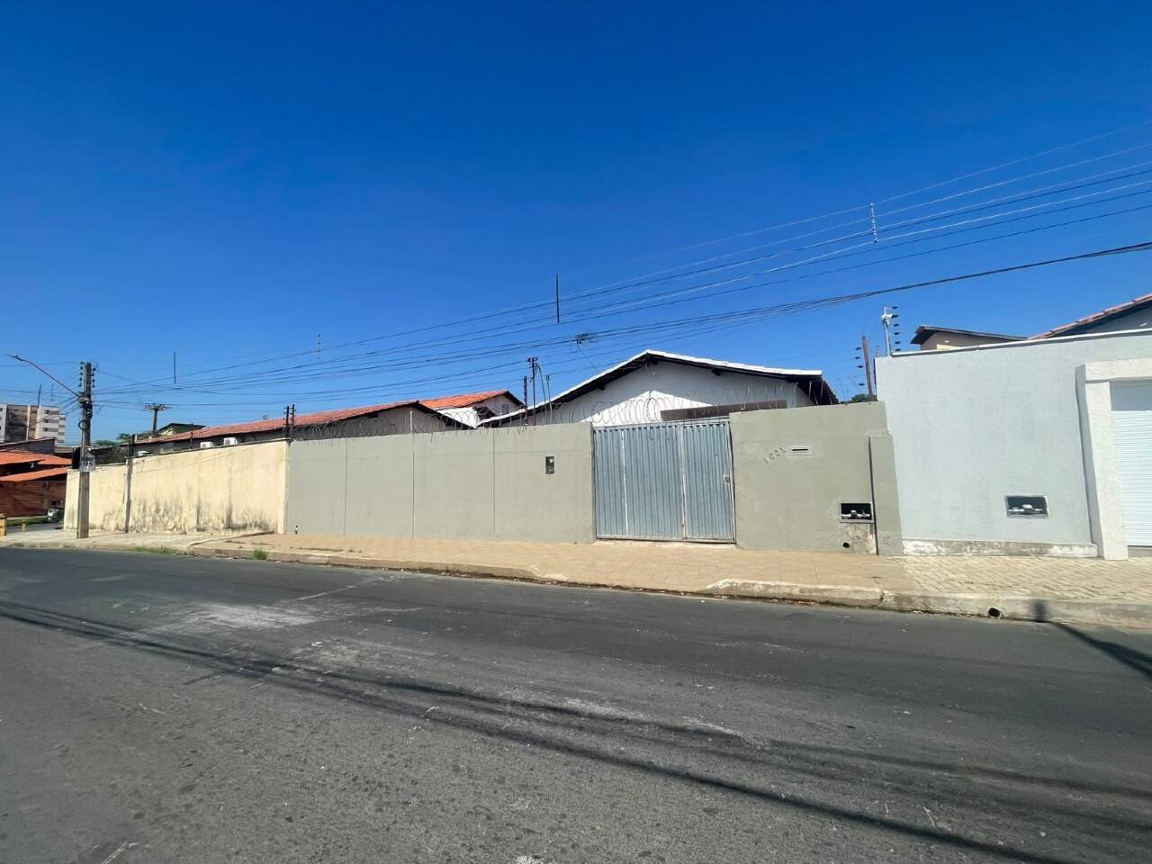 NOME CONDOMINIO: 