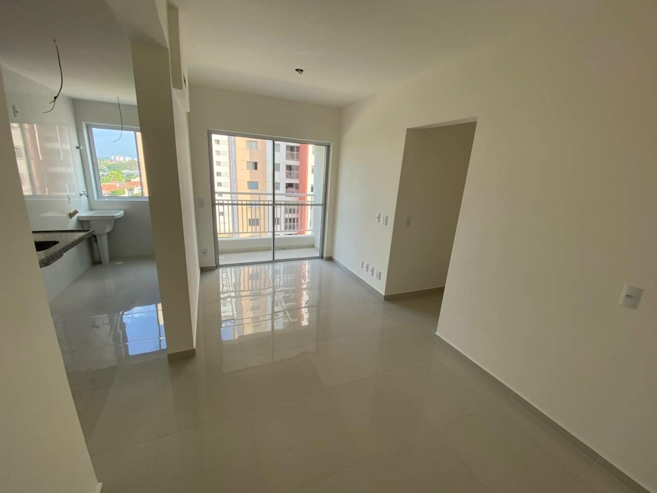 NOME CONDOMINIO: 