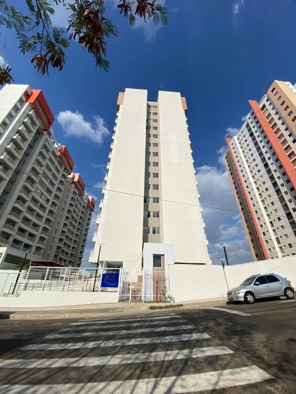 NOME CONDOMINIO: 