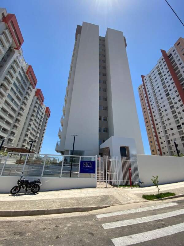 NOME CONDOMINIO: 