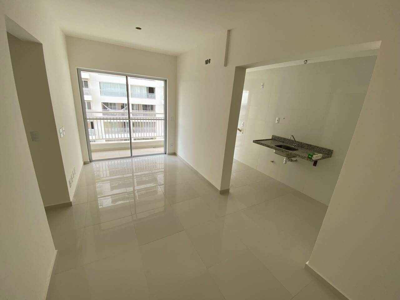 NOME CONDOMINIO: 