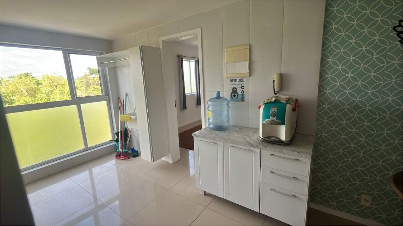 NOME CONDOMINIO: 