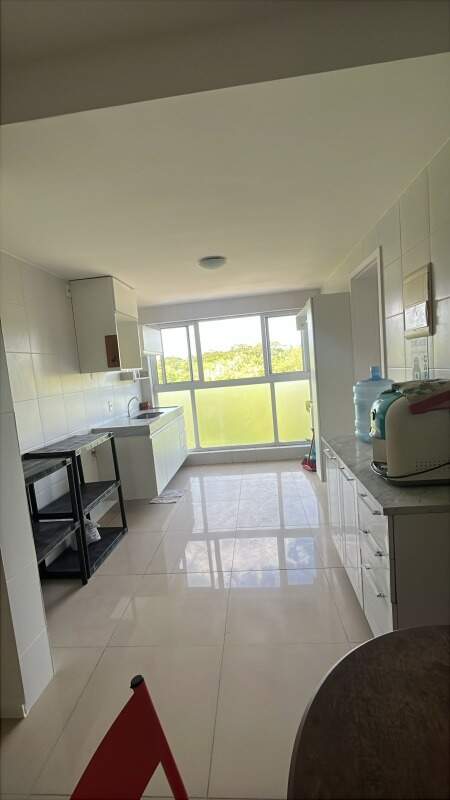 NOME CONDOMINIO: 