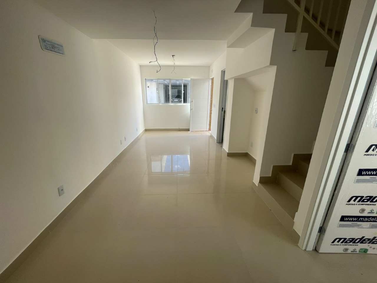 NOME CONDOMINIO: 