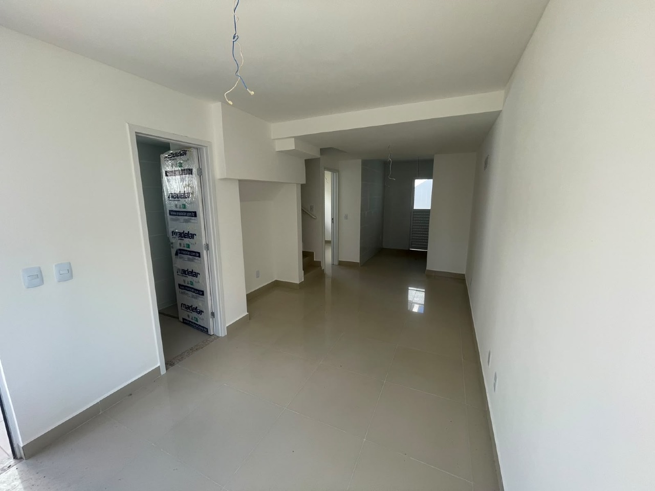 NOME CONDOMINIO: 