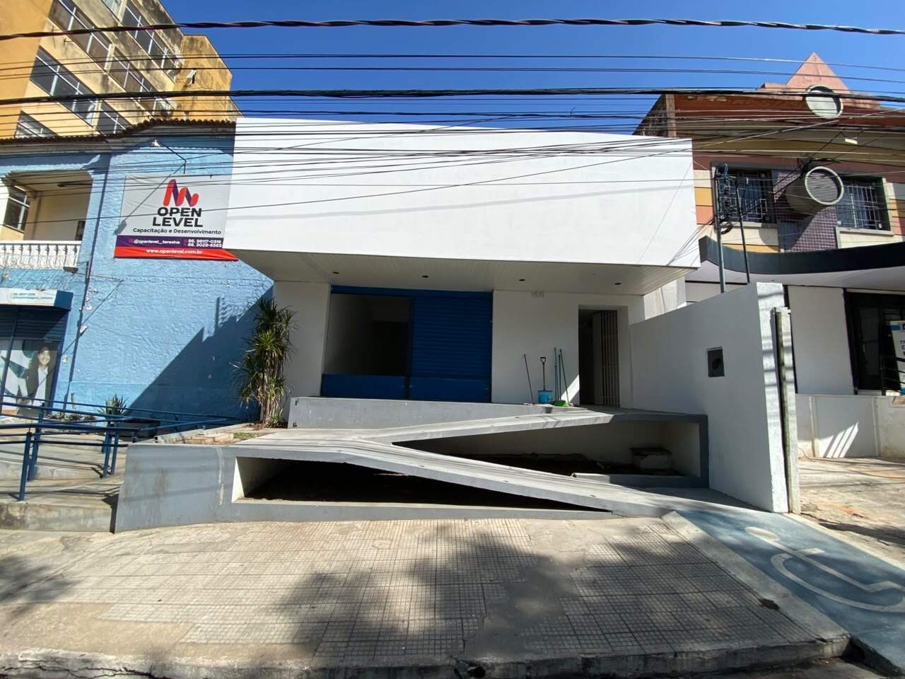 NOME CONDOMINIO: 