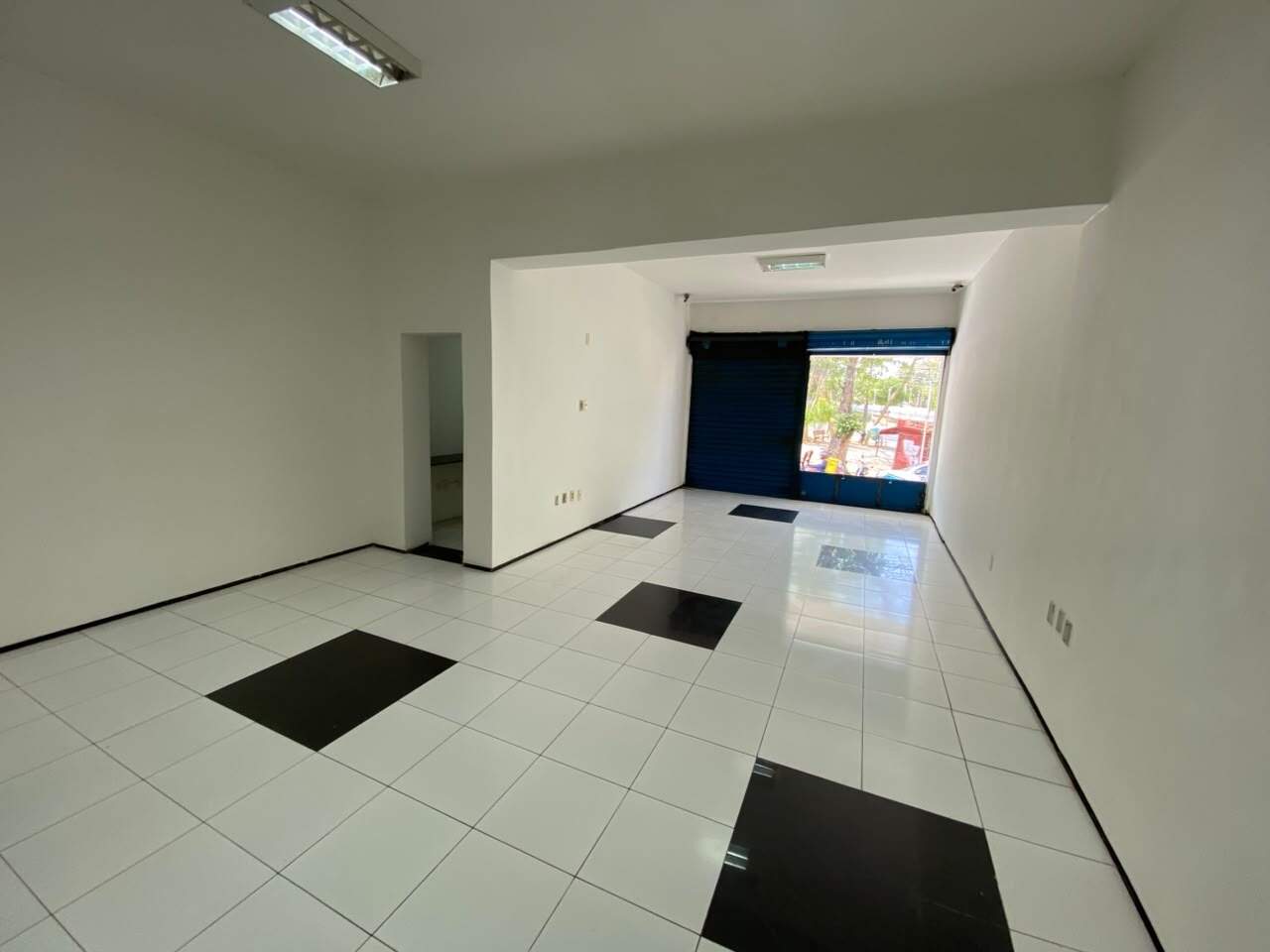 NOME CONDOMINIO: 
