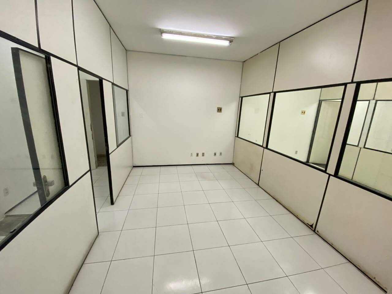 NOME CONDOMINIO: 