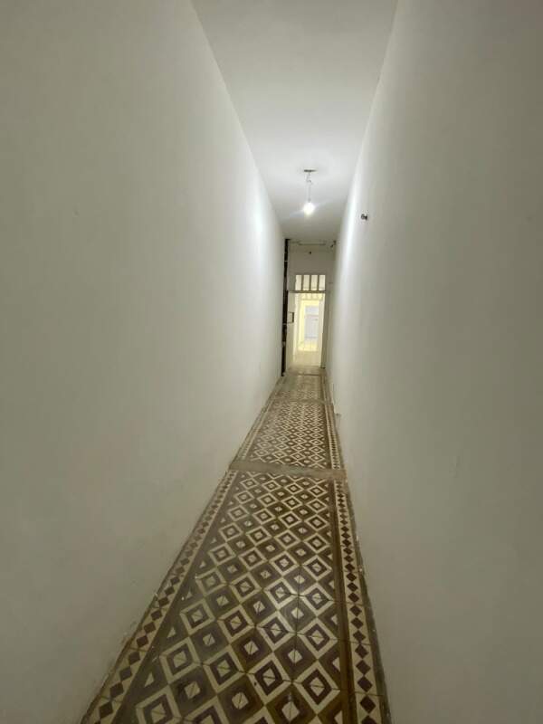 NOME CONDOMINIO: 