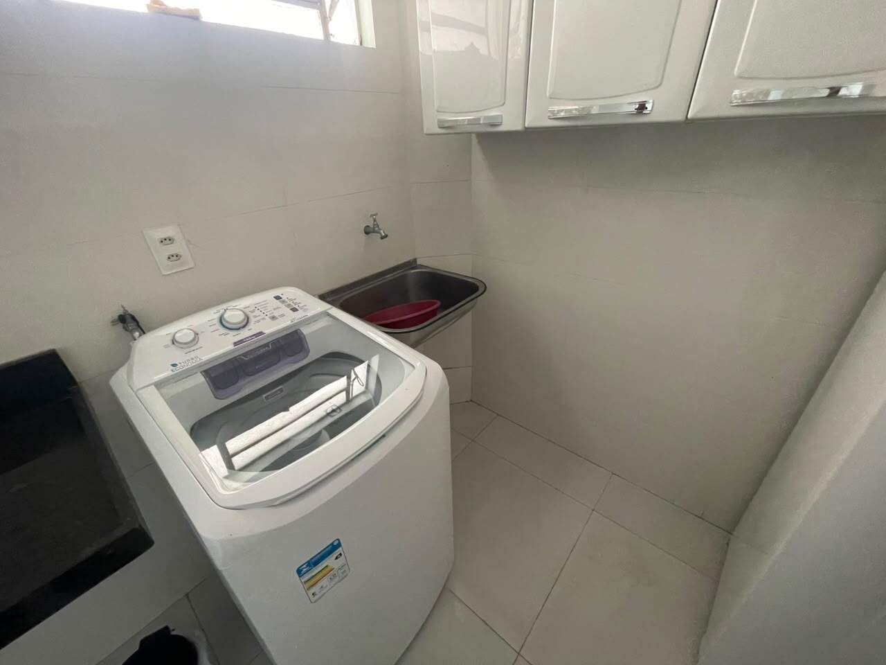 NOME CONDOMINIO: 
