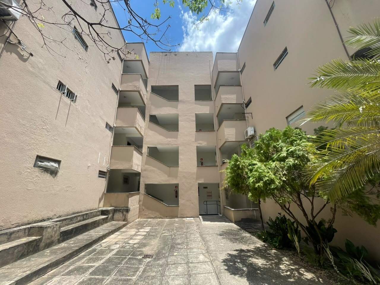 NOME CONDOMINIO: 