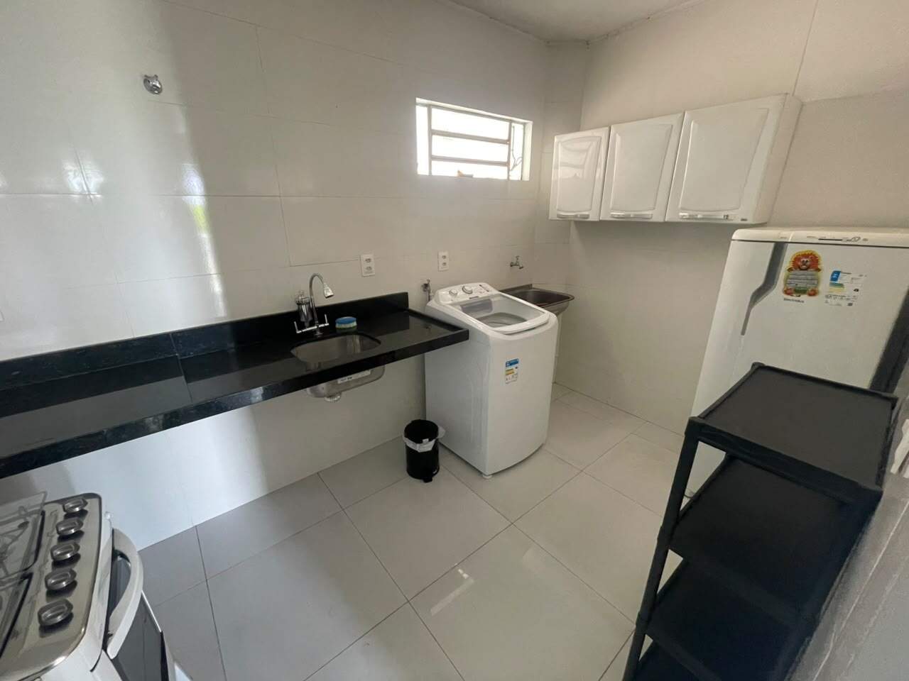 NOME CONDOMINIO: 