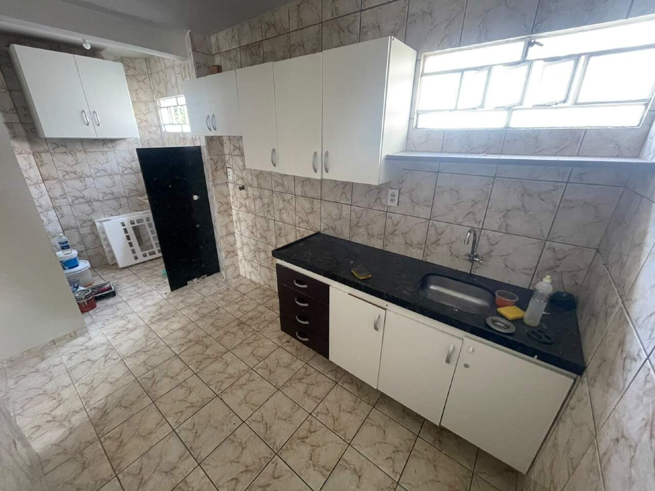 NOME CONDOMINIO: 