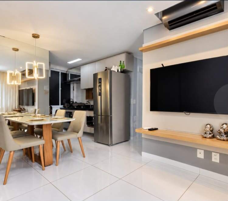 NOME CONDOMINIO: 