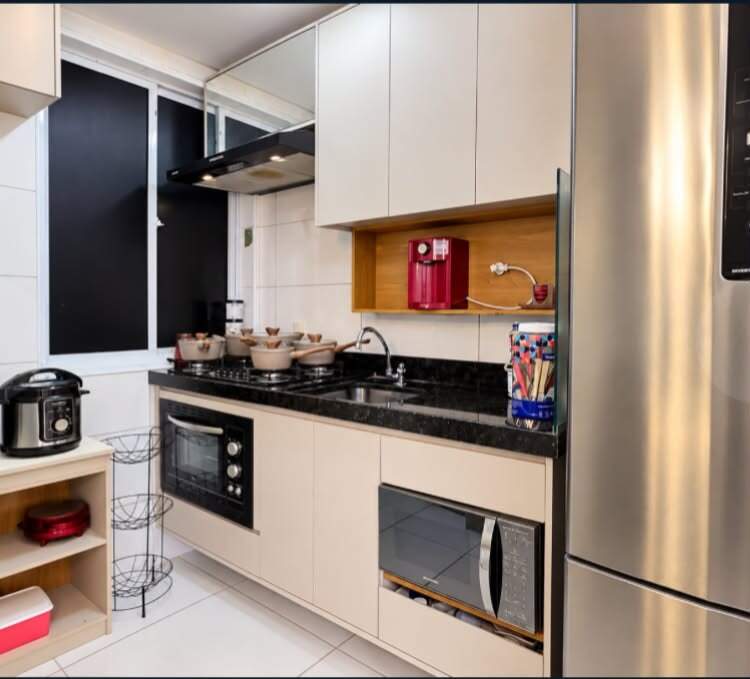 NOME CONDOMINIO: 