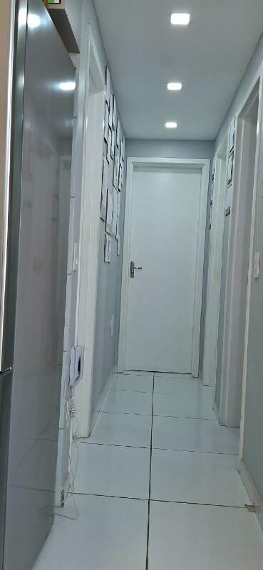 NOME CONDOMINIO: 