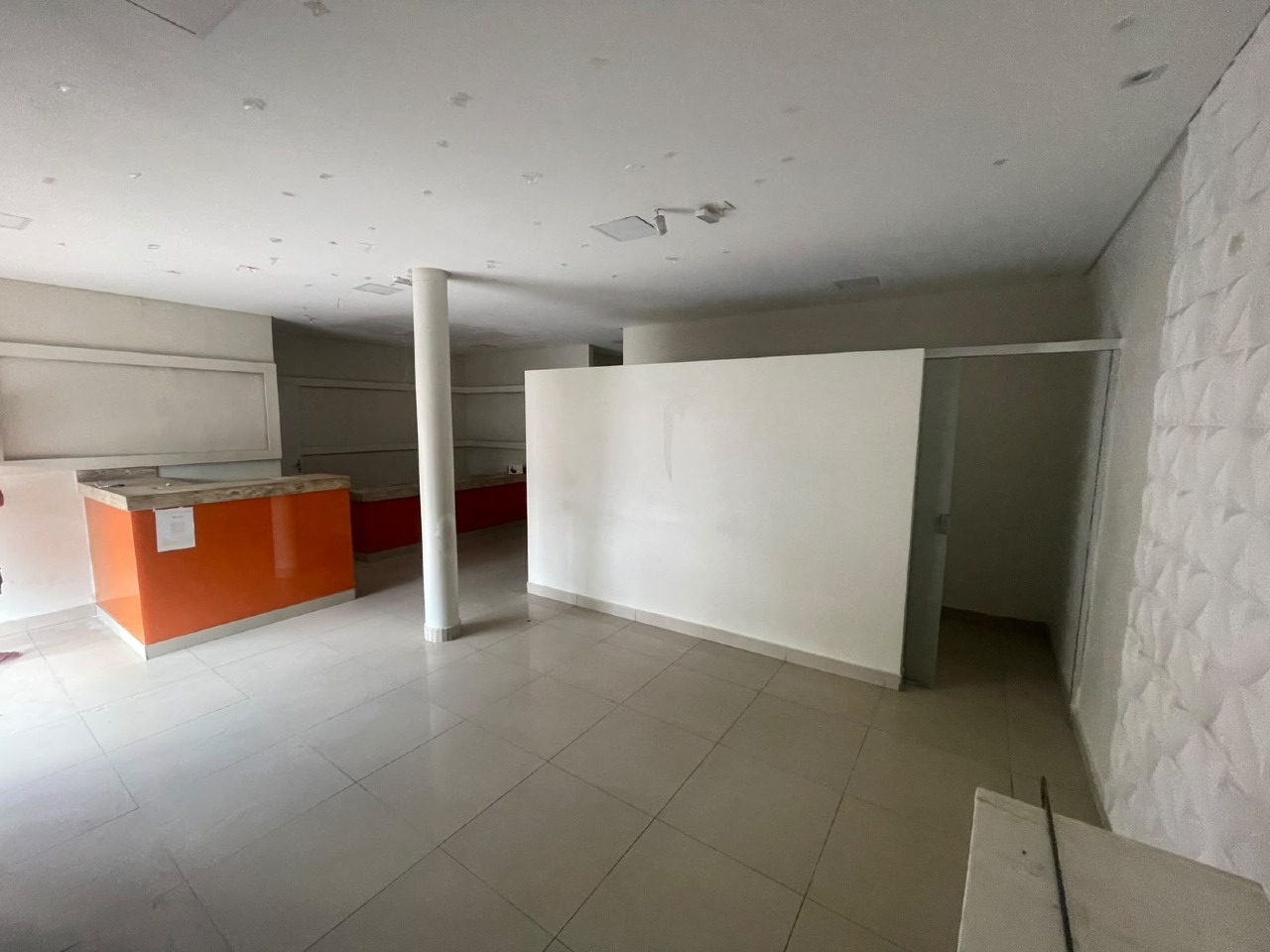 NOME CONDOMINIO: 