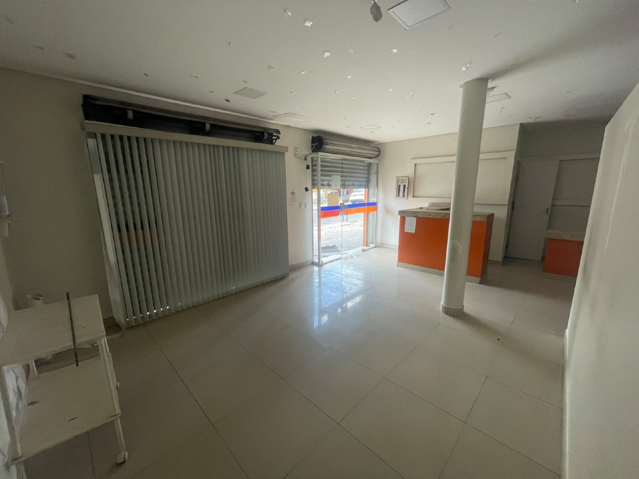 NOME CONDOMINIO: 