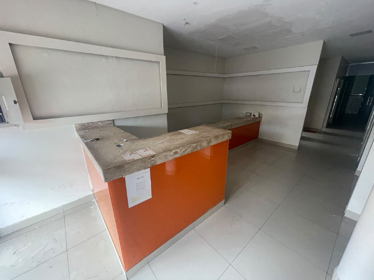 NOME CONDOMINIO: 