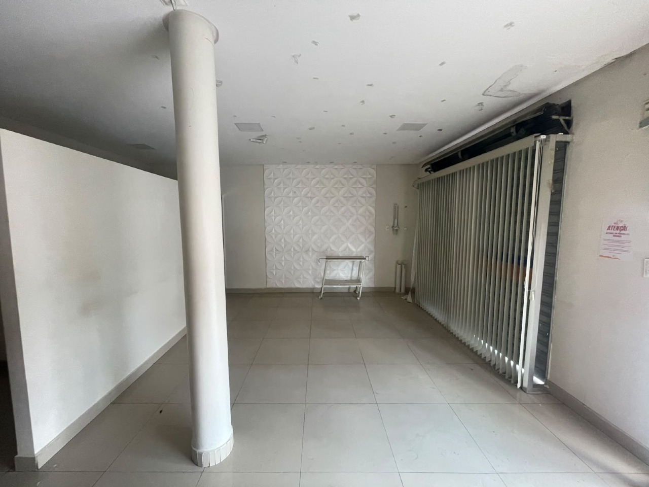NOME CONDOMINIO: 