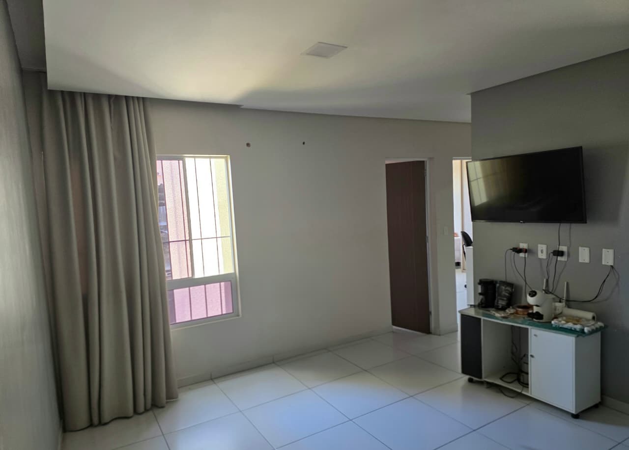 NOME CONDOMINIO: 