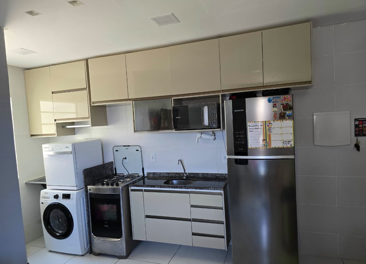 NOME CONDOMINIO: 