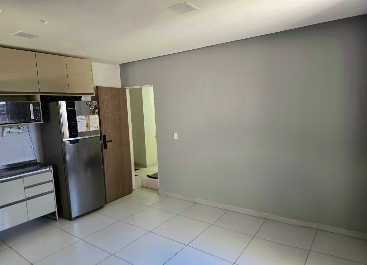 NOME CONDOMINIO: 