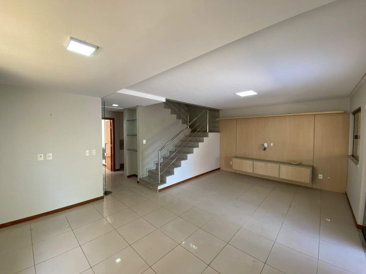 NOME CONDOMINIO: 