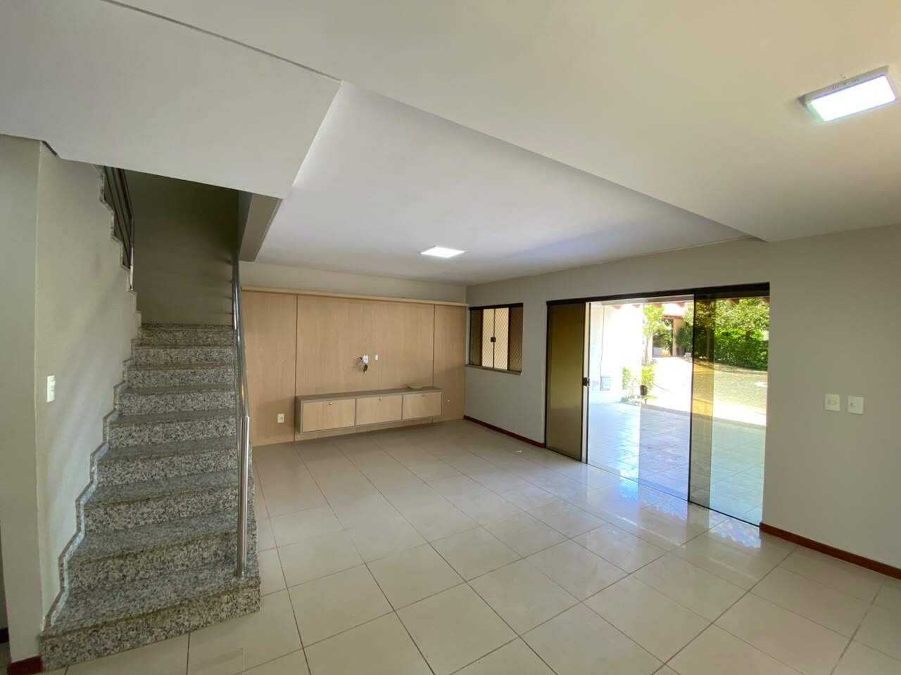 NOME CONDOMINIO: 