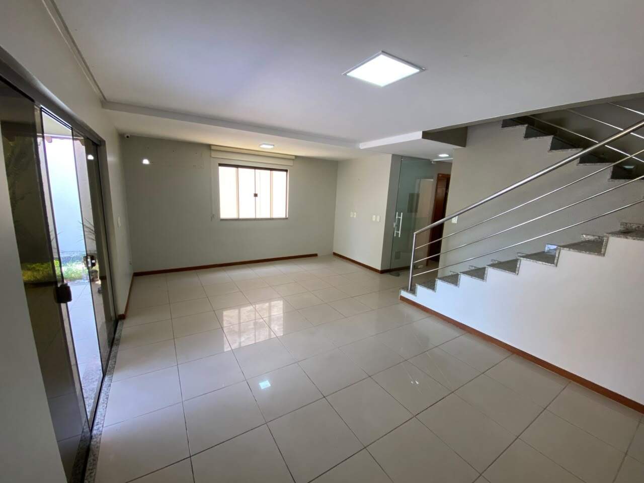 NOME CONDOMINIO: 