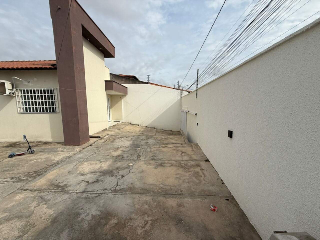 NOME CONDOMINIO: 