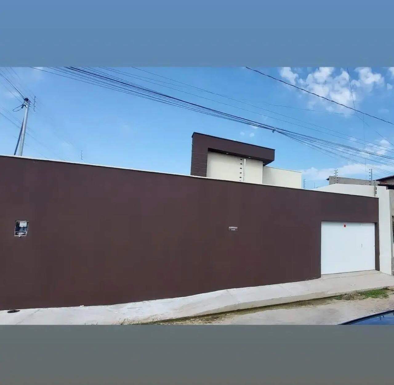 NOME CONDOMINIO: 