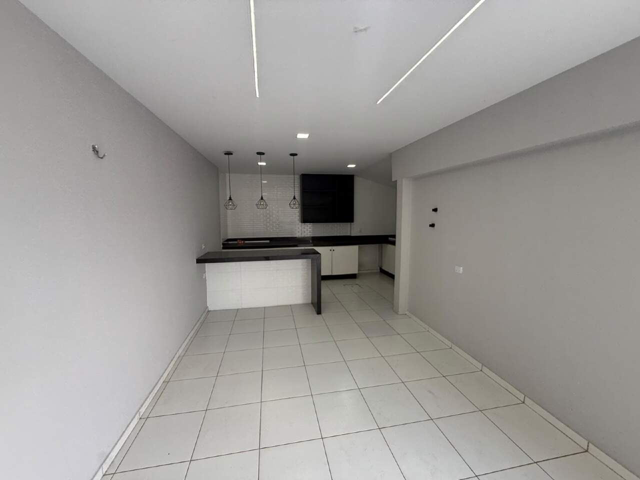 NOME CONDOMINIO: 