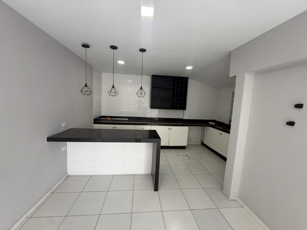 NOME CONDOMINIO: 
