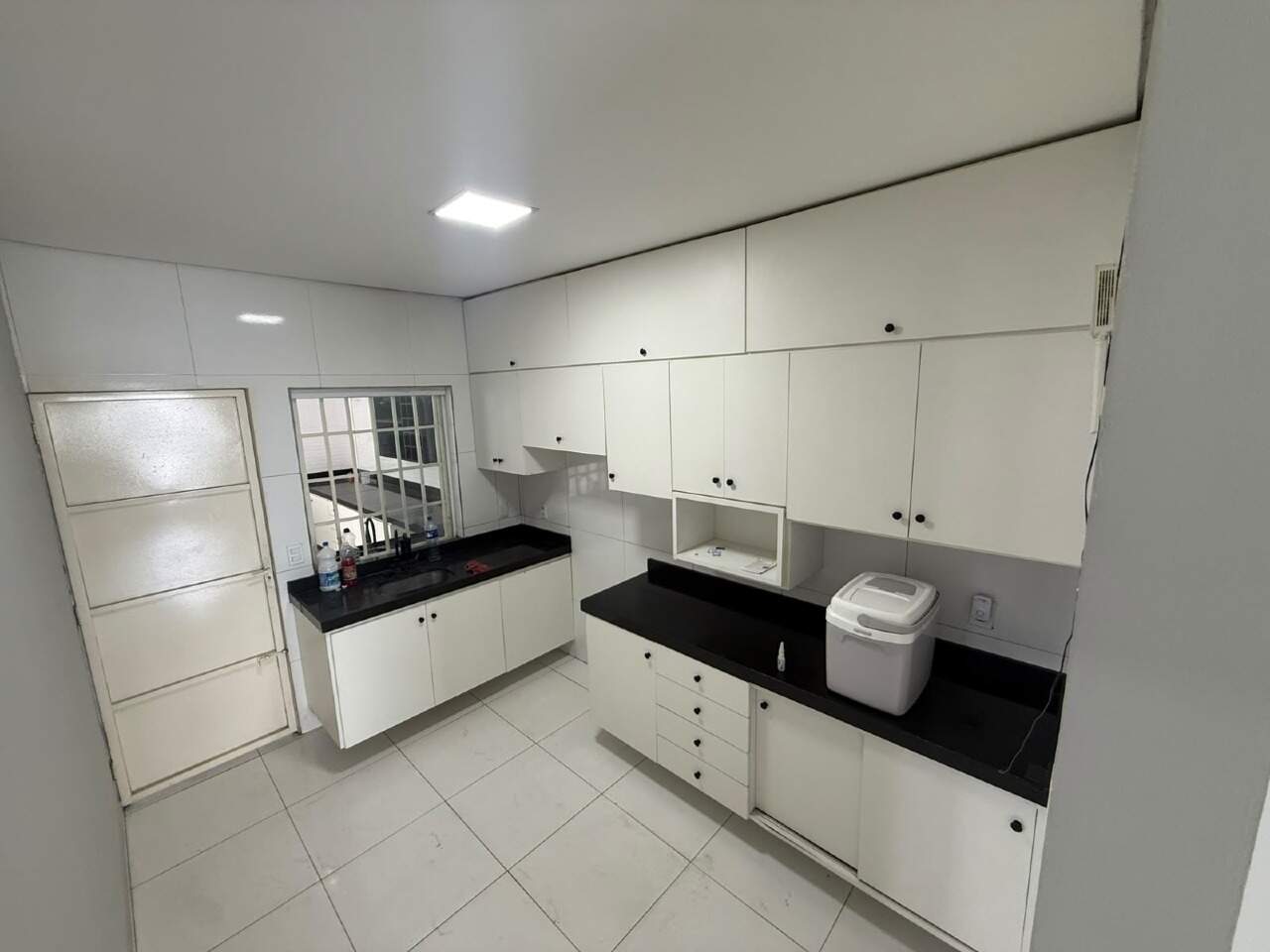 NOME CONDOMINIO: 