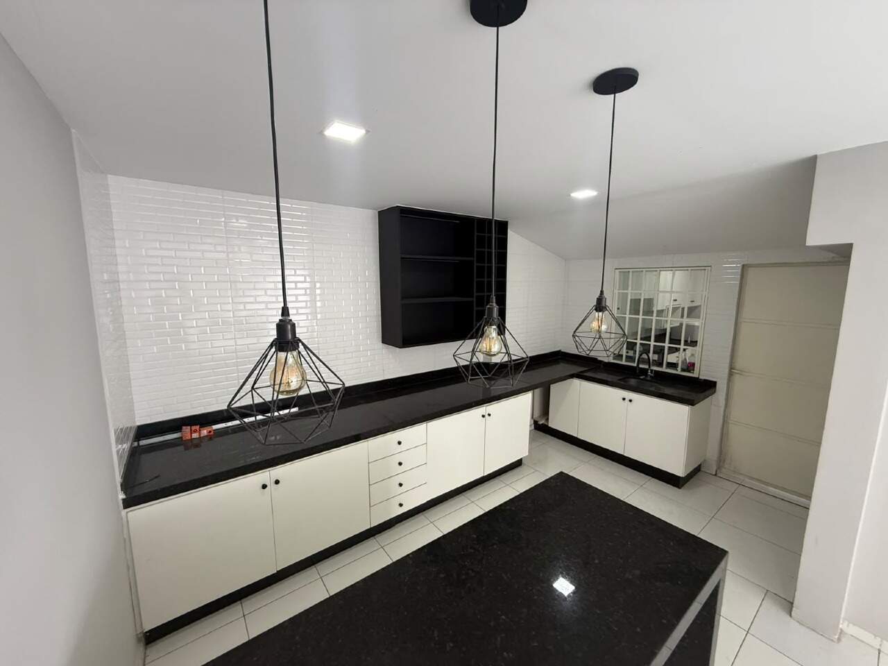 NOME CONDOMINIO: 