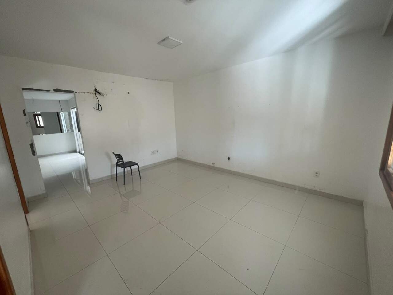 NOME CONDOMINIO: 